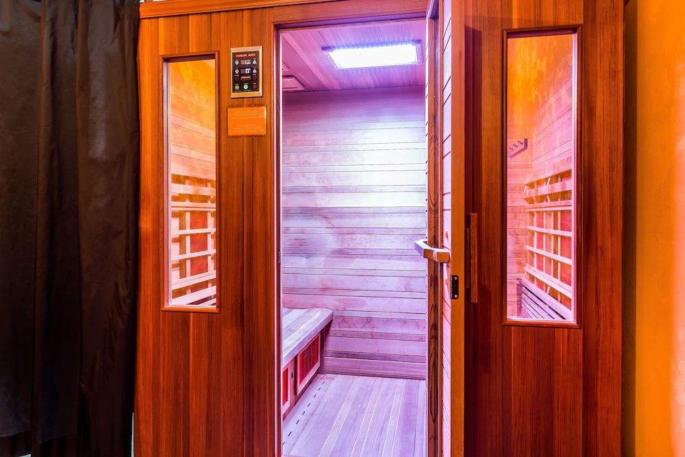 Résid' Spa Loire & Sèvre