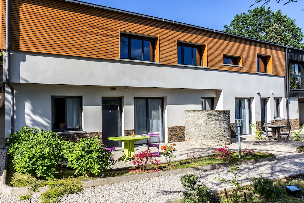 Résid' Spa Loire & Sèvre