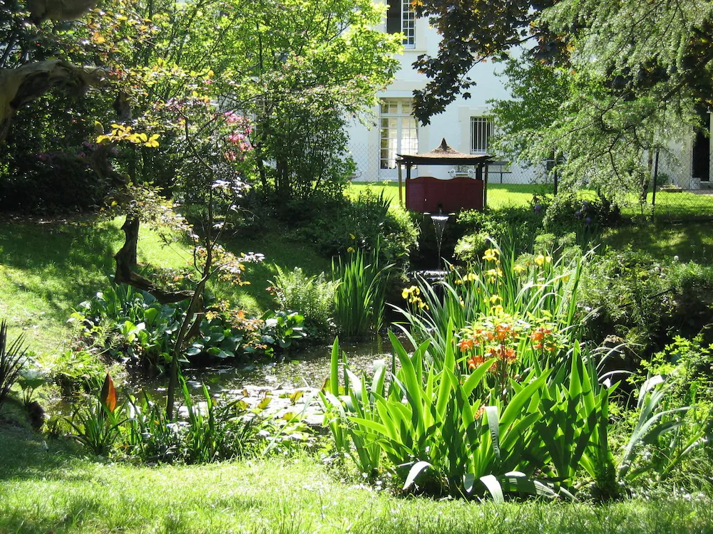 Résid' Spa Loire & Sèvre