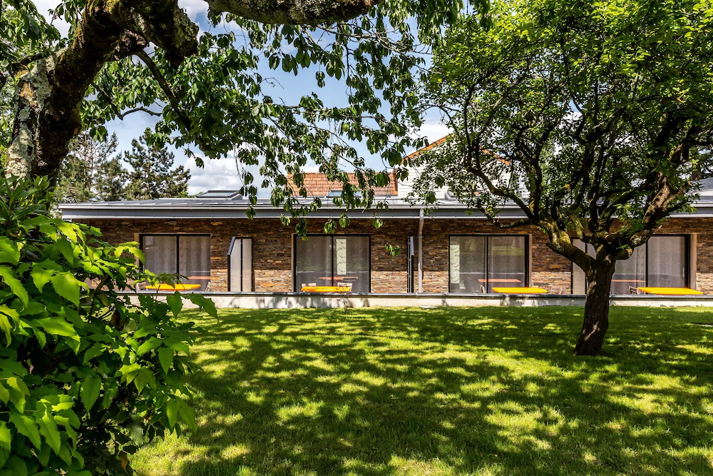 Résid' Spa Loire & Sèvre