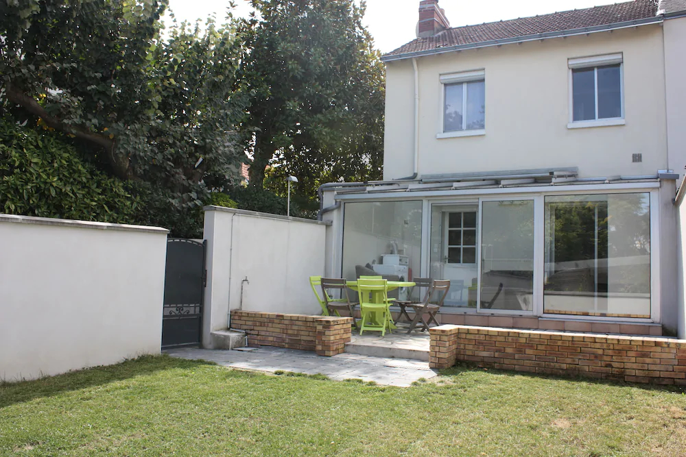 Résid' Spa Loire & Sèvre