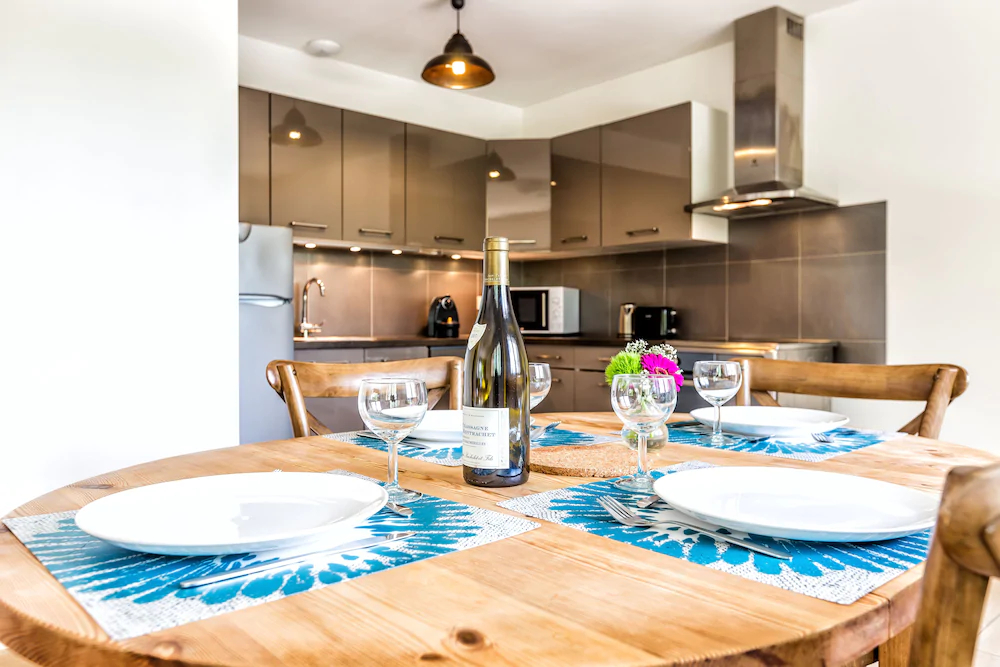 Résid' Spa Loire & Sèvre