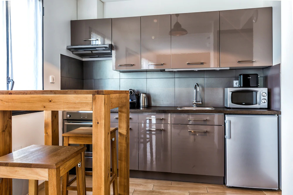 Résid' Spa Loire & Sèvre