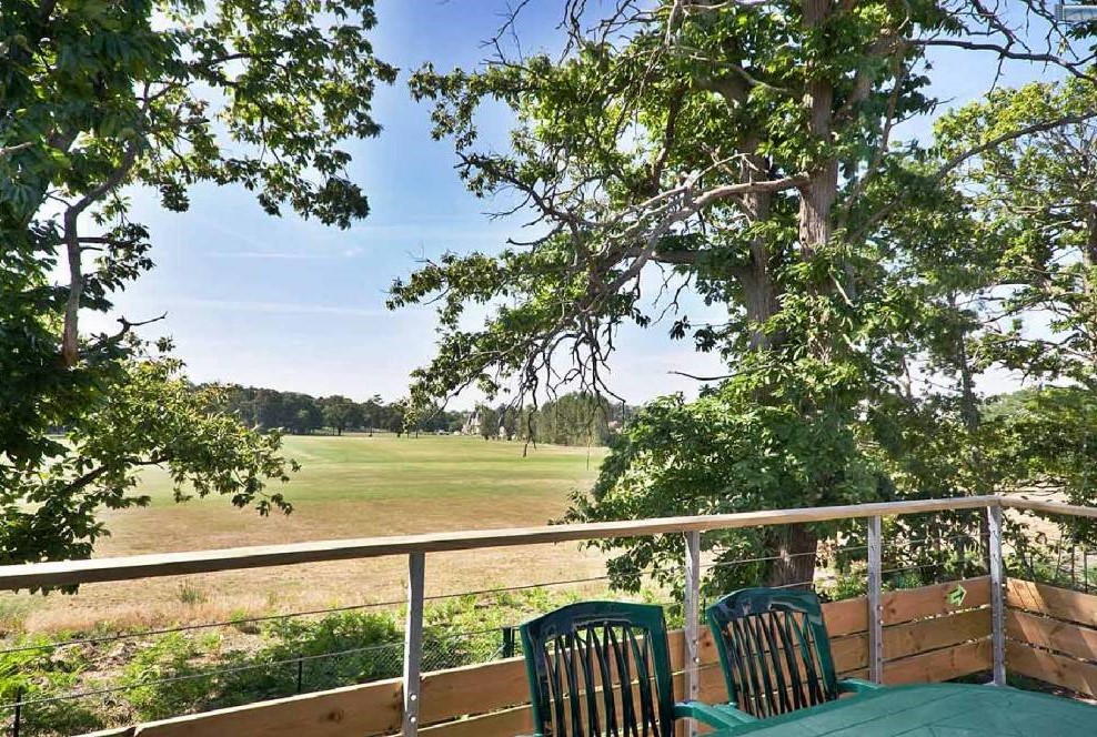 Terres de France - Relais du Plessis