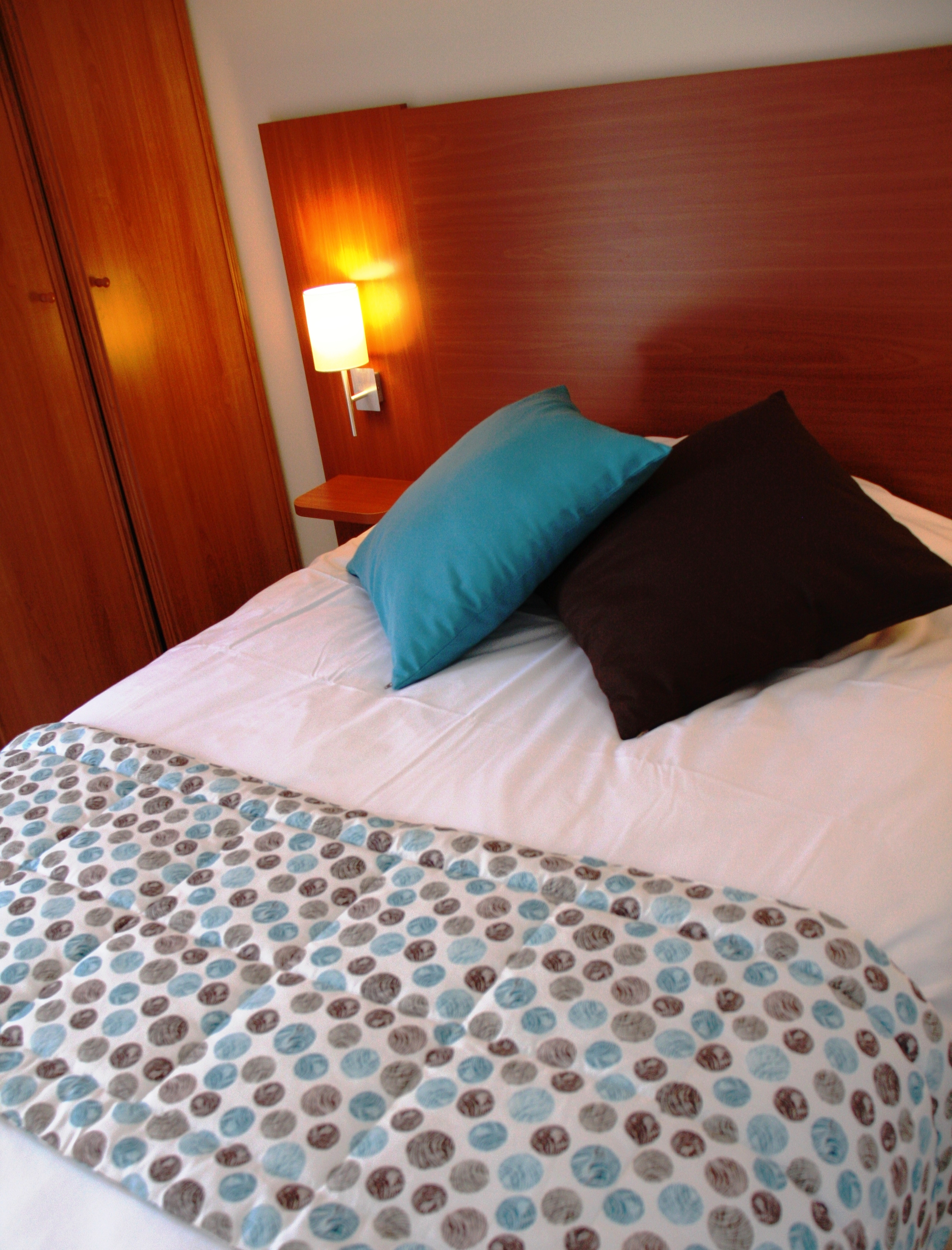 Terres de France - Relais du Plessis