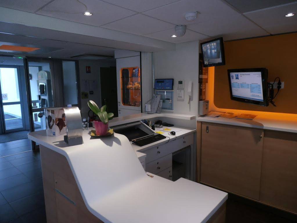 ibis budget Romorantin