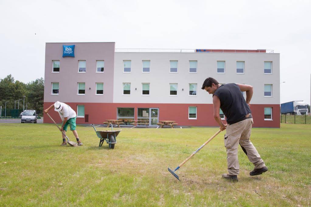 ibis budget Romorantin