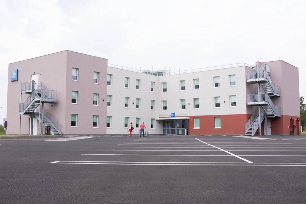 ibis budget Romorantin