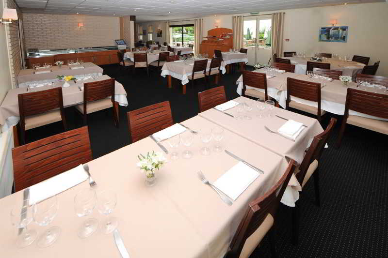 The Originals City, Hotel Ambacia, Tours South