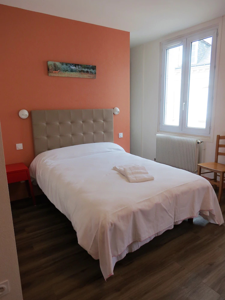 Le Faisan Hotel-Restaurant