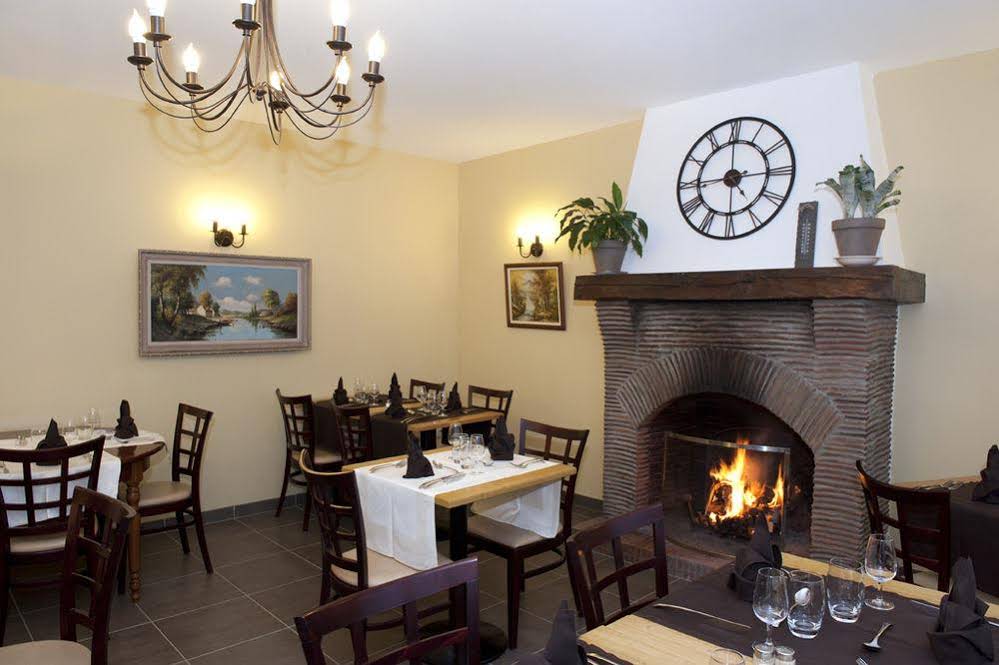 Hotel Restaurant La Madeleine