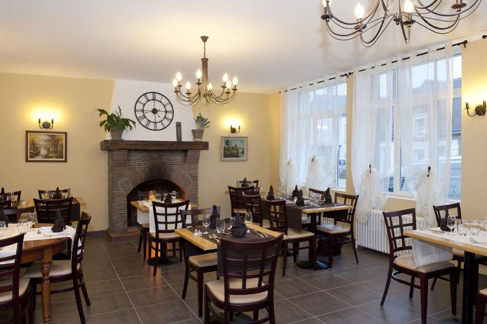 Hotel Restaurant La Madeleine