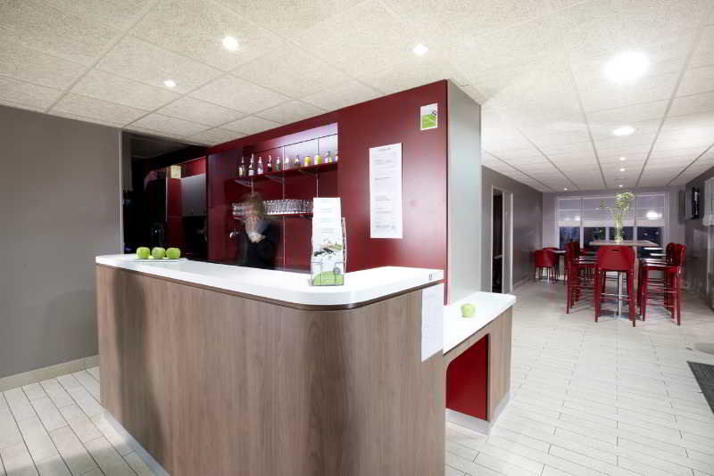 Hotel Inn Design Nantes