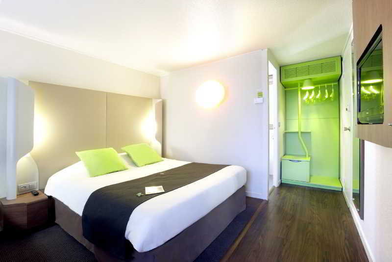 Hotel Inn Design Nantes