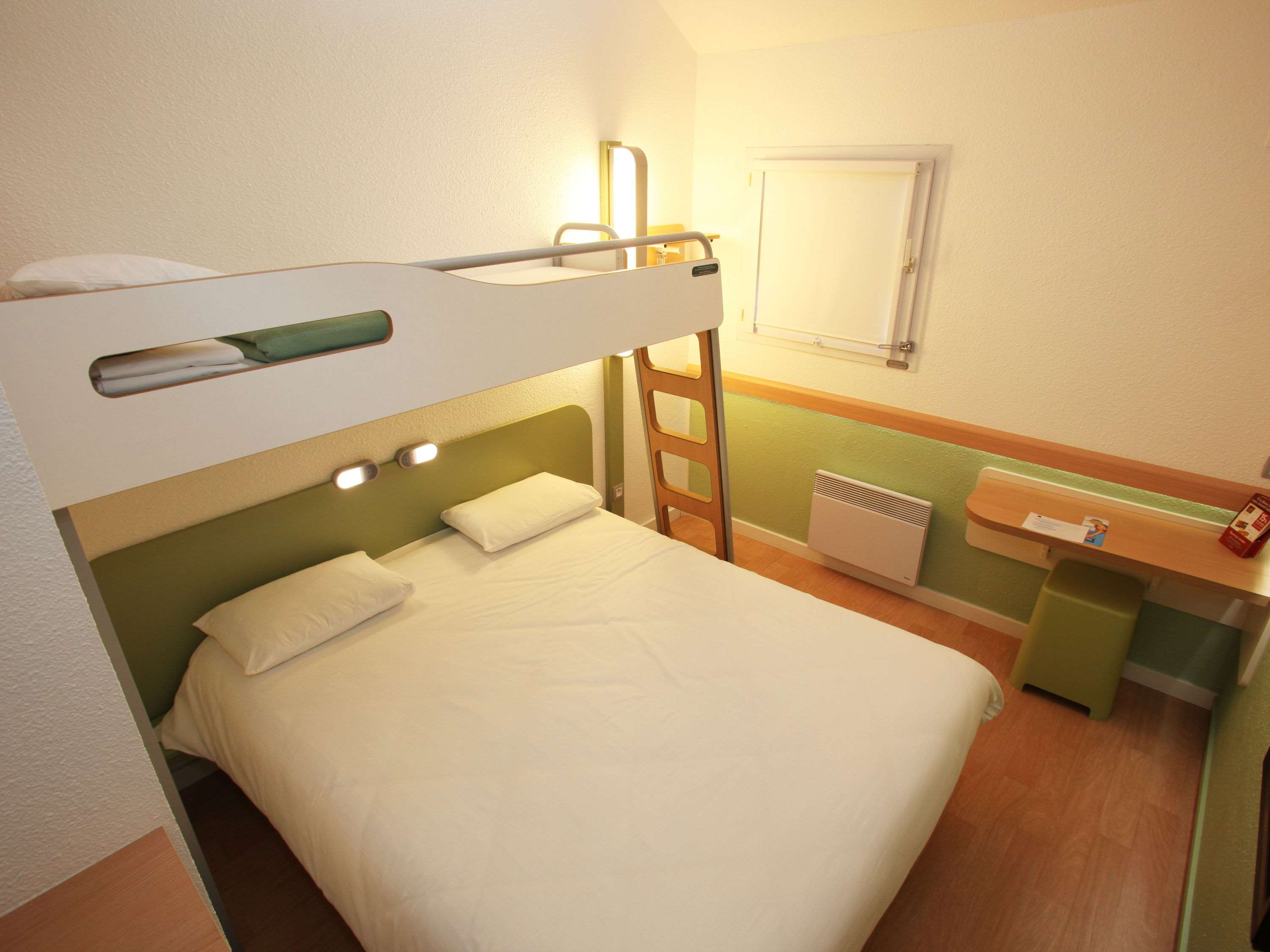 ibis budget Nantes Sainte-Luce