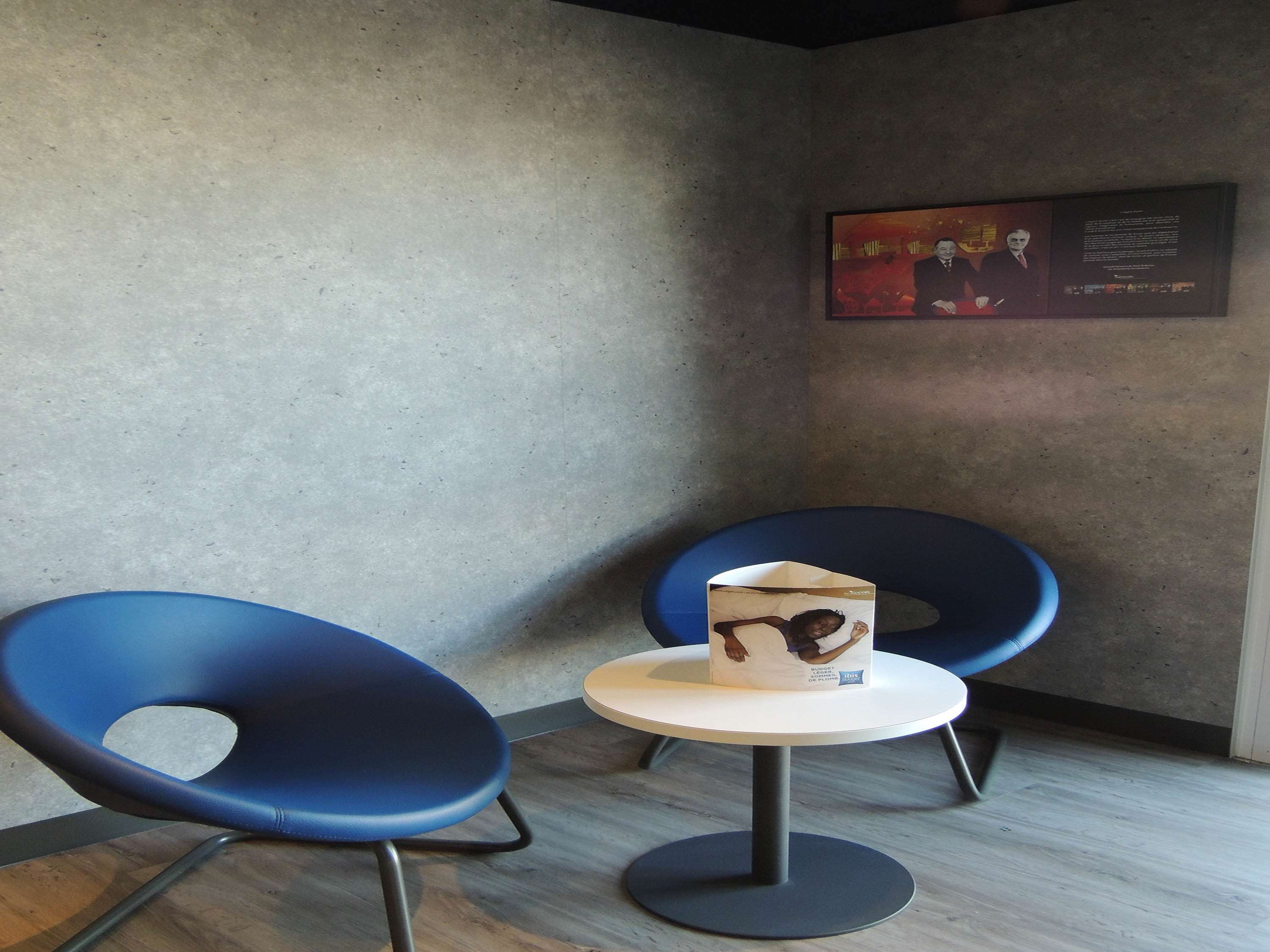 ibis budget Nantes Sainte-Luce