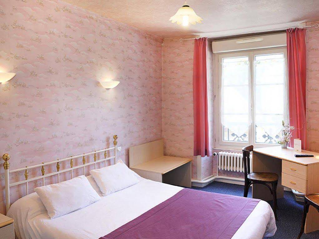 Hostellerie du Cheval Blanc