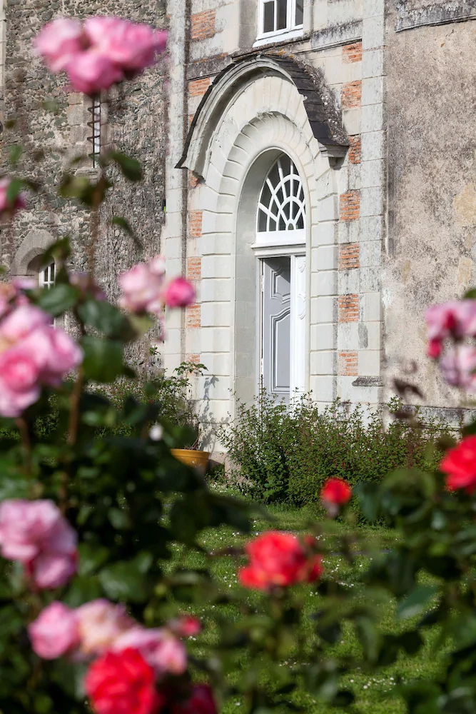Chateau de l’Epinay