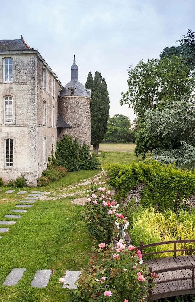 Chateau de l’Epinay