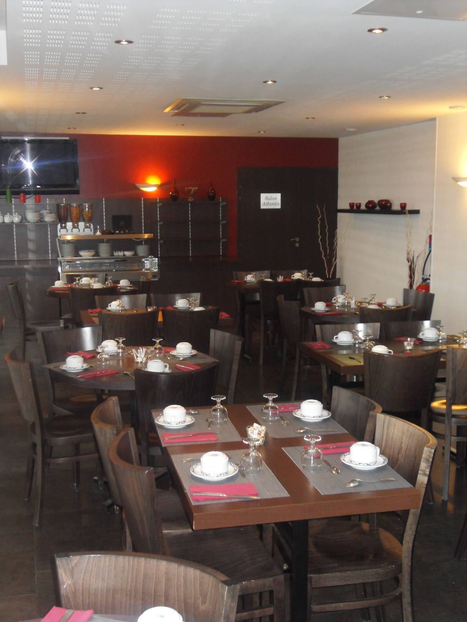 Appart'City Confort Nantes Ouest Saint Herblain