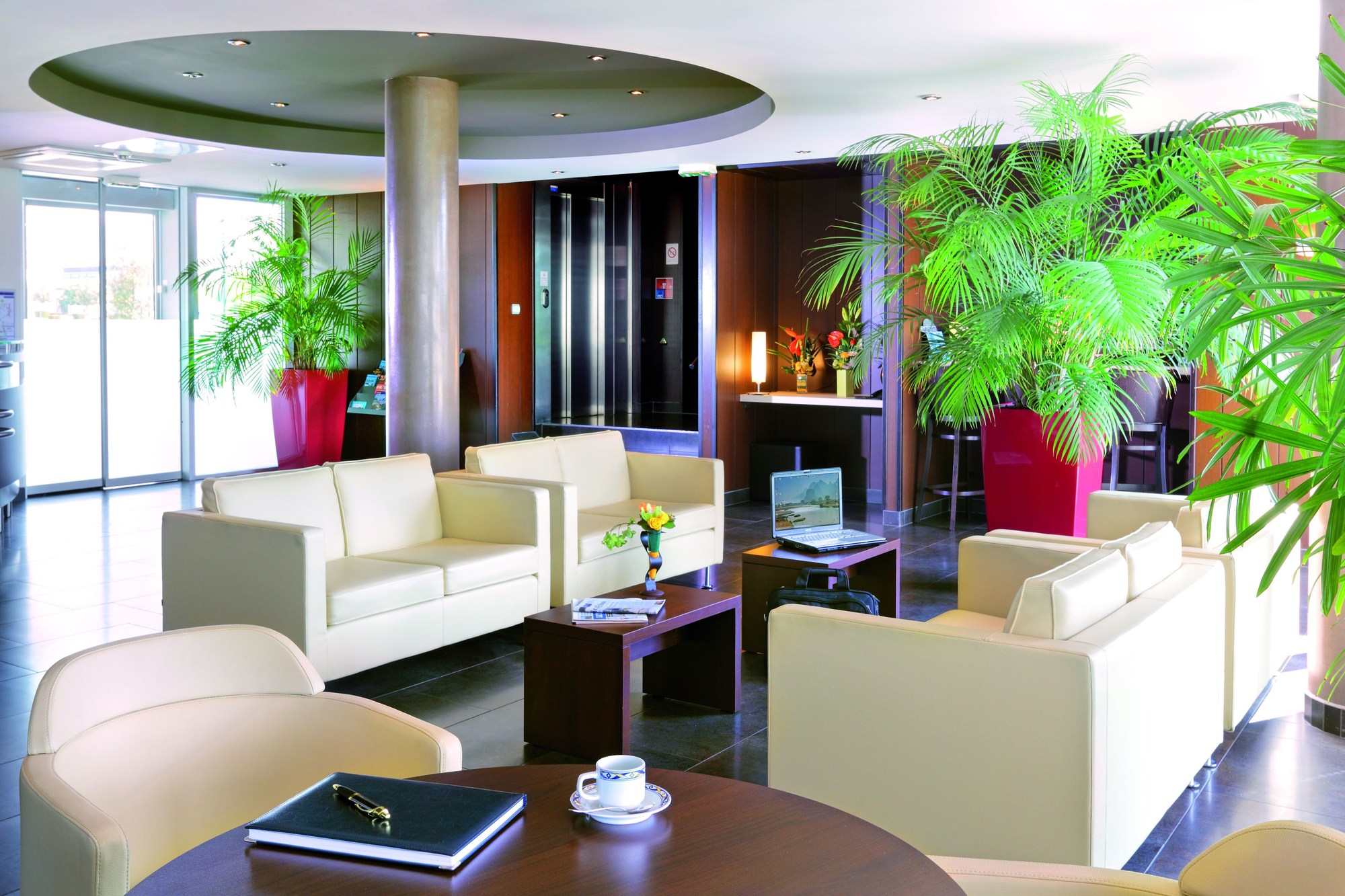 Appart'City Confort Nantes Ouest Saint Herblain