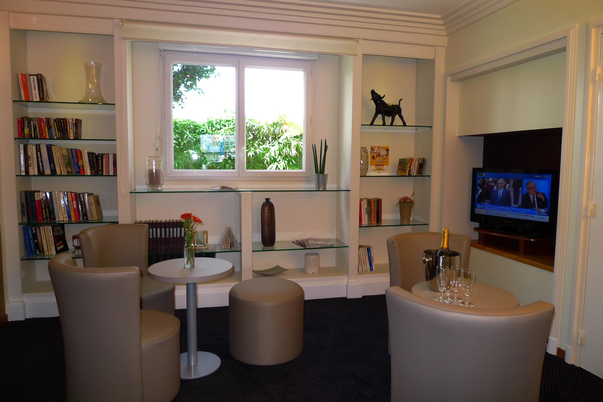 Best Western Atlantys Hotel Zenith Nantes