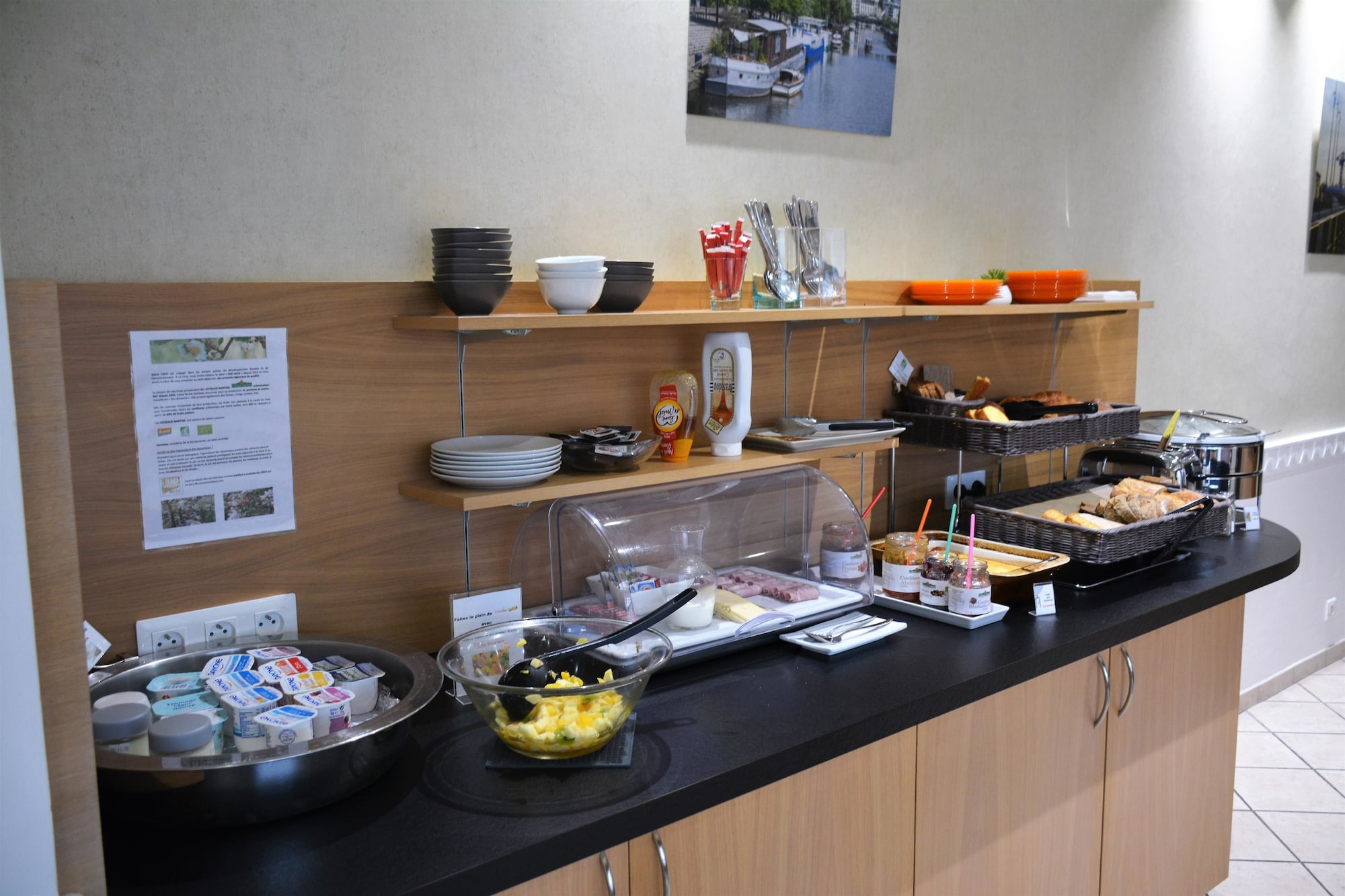 Best Western Atlantys Hotel Zenith Nantes