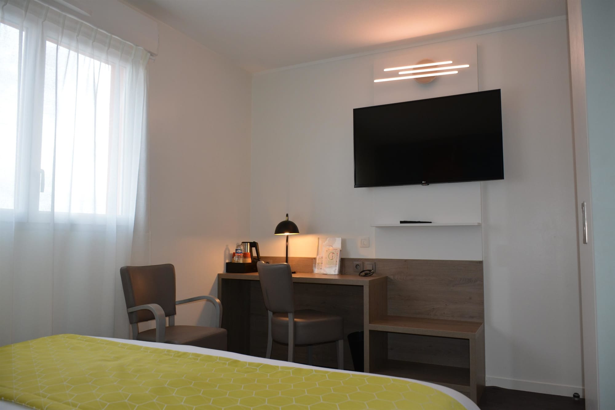 Best Western Atlantys Hotel Zenith Nantes