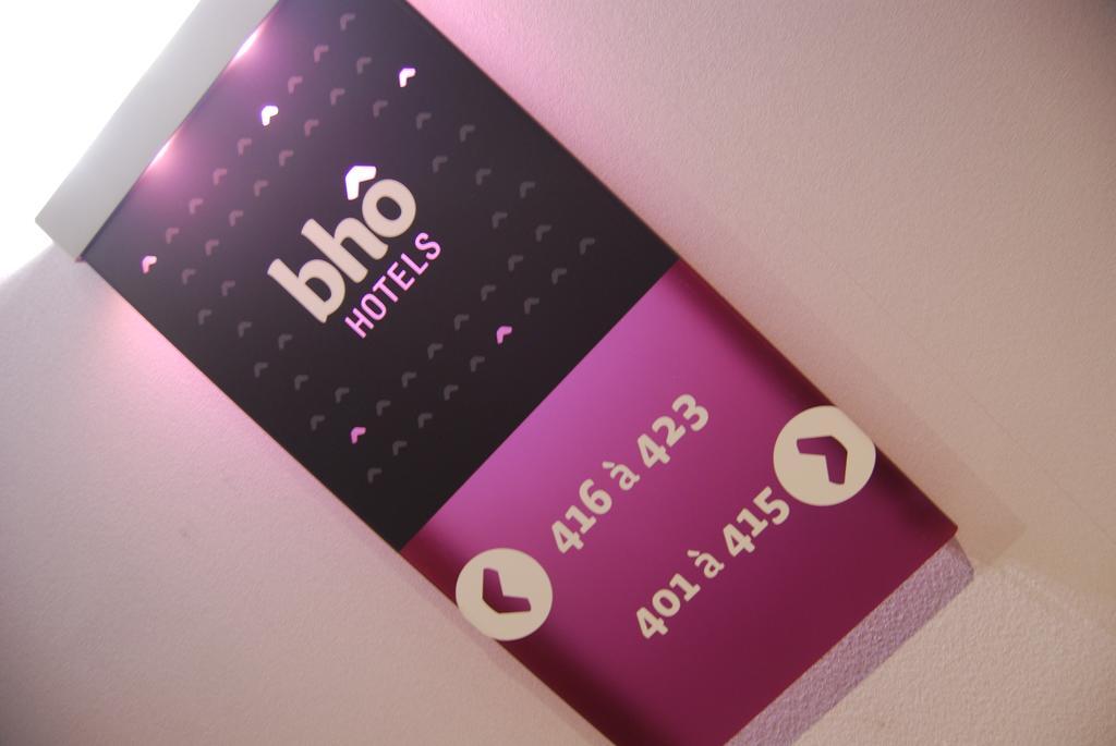 Hôtel Akena Nantes Atlantis