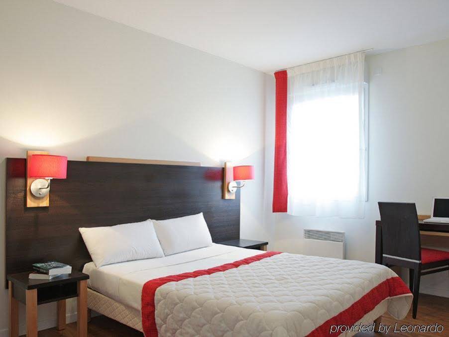 Cerise Nantes Atlantis
