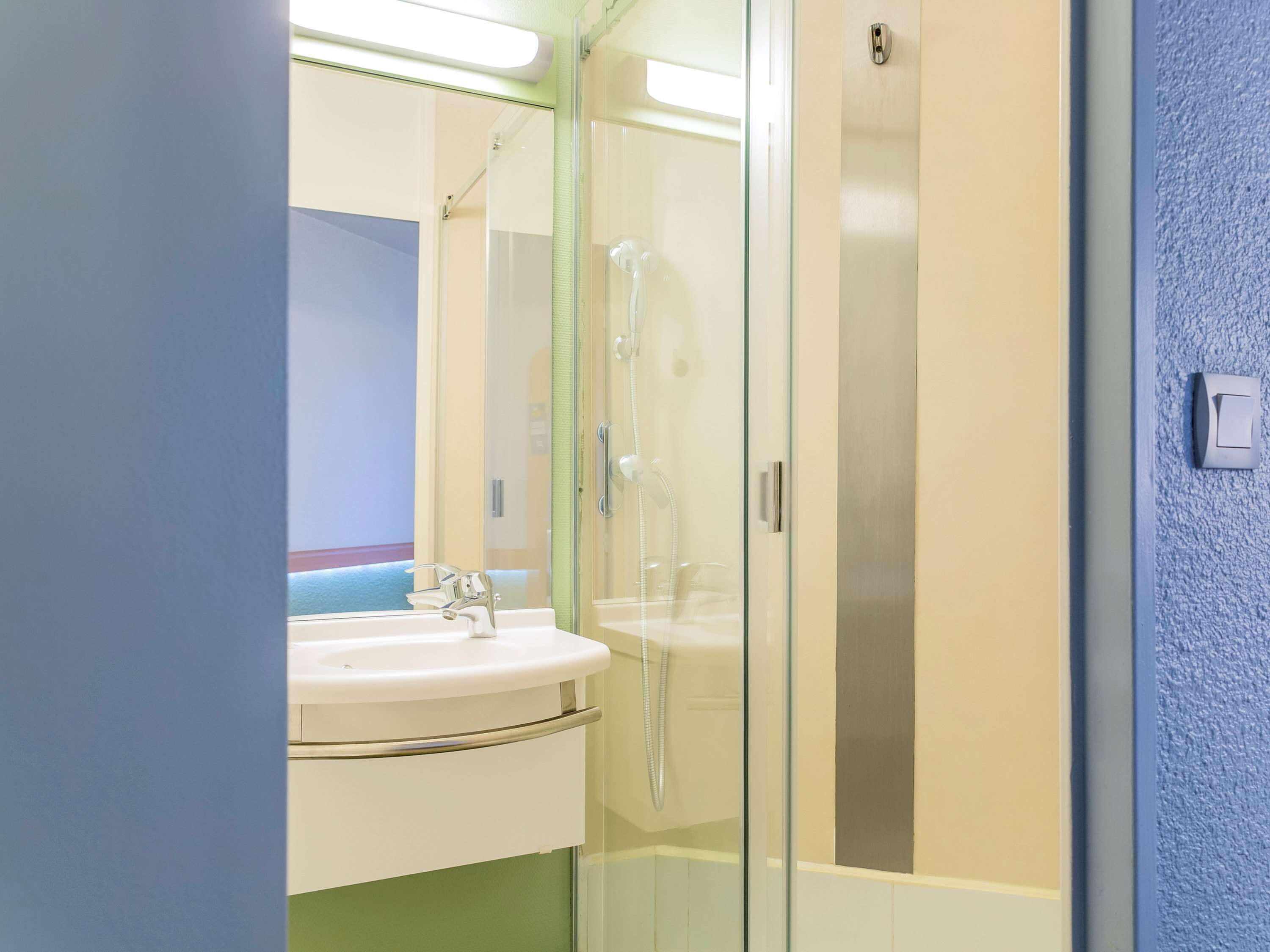ibis budget Nantes Nord Saint-Herblain