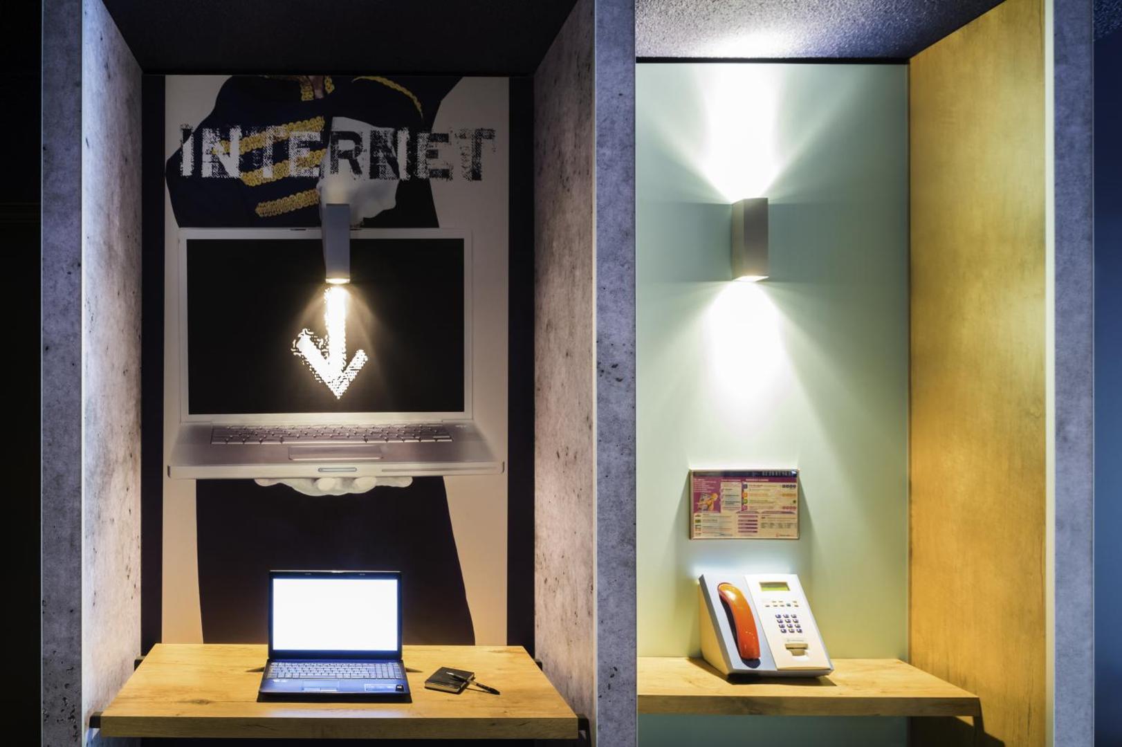 ibis budget Nantes Nord Saint-Herblain