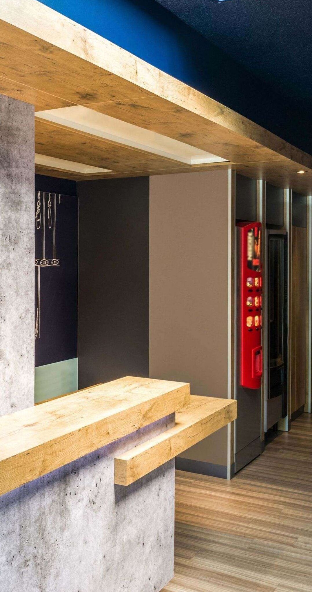 ibis budget Nantes Nord Saint-Herblain