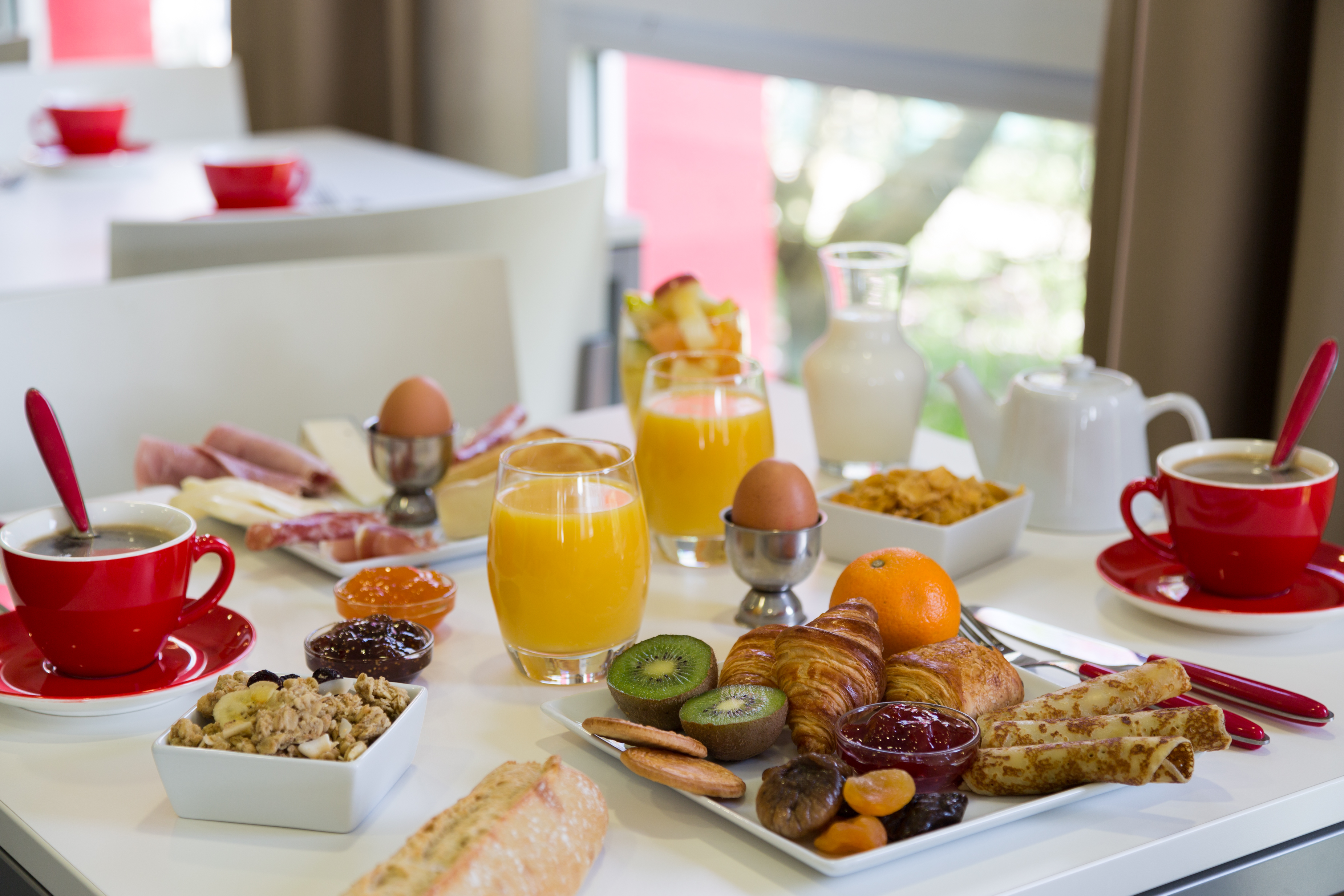 Sure Hotel by Best Western Nantes Saint-Herblain