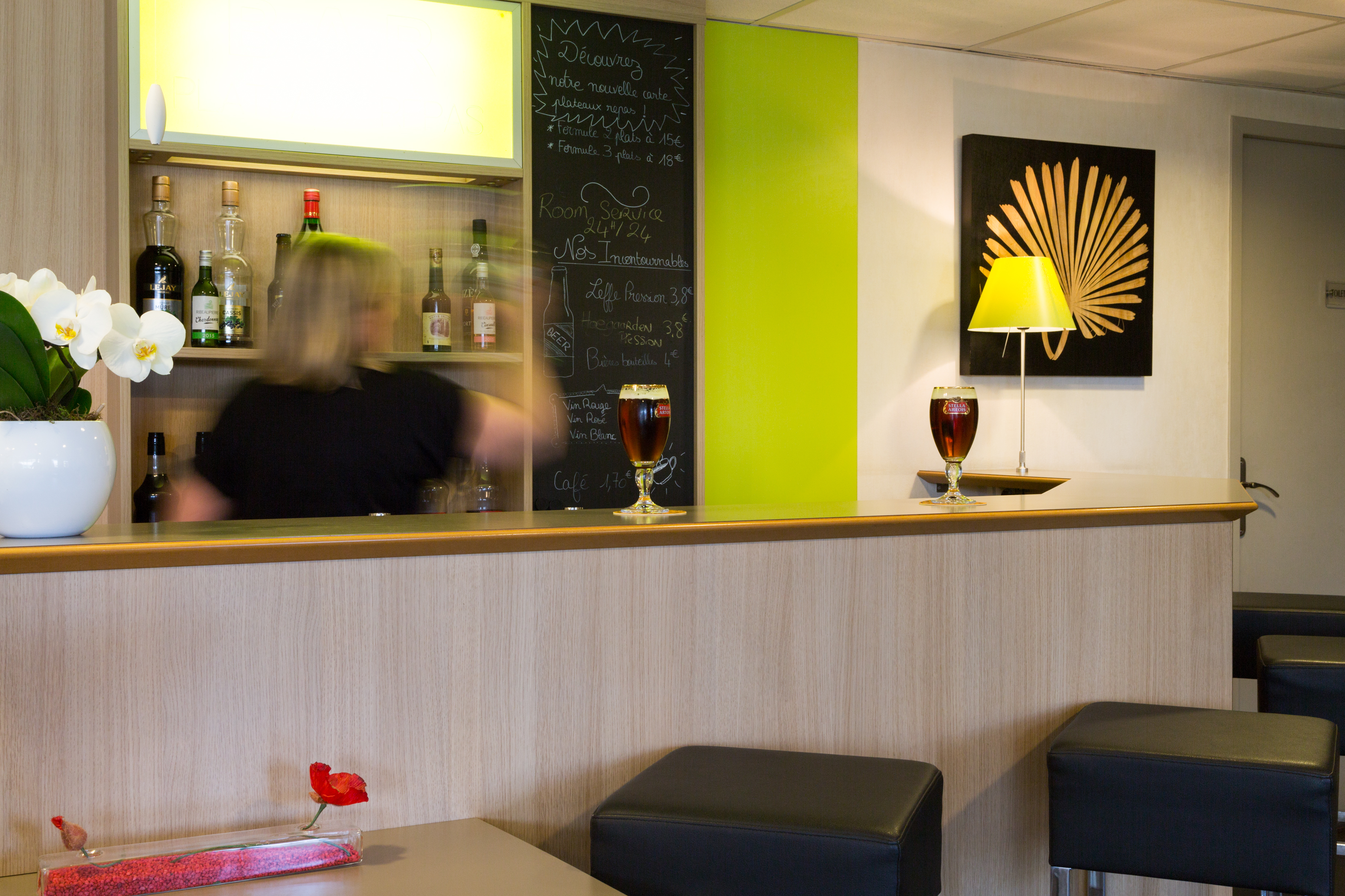 Sure Hotel by Best Western Nantes Saint-Herblain