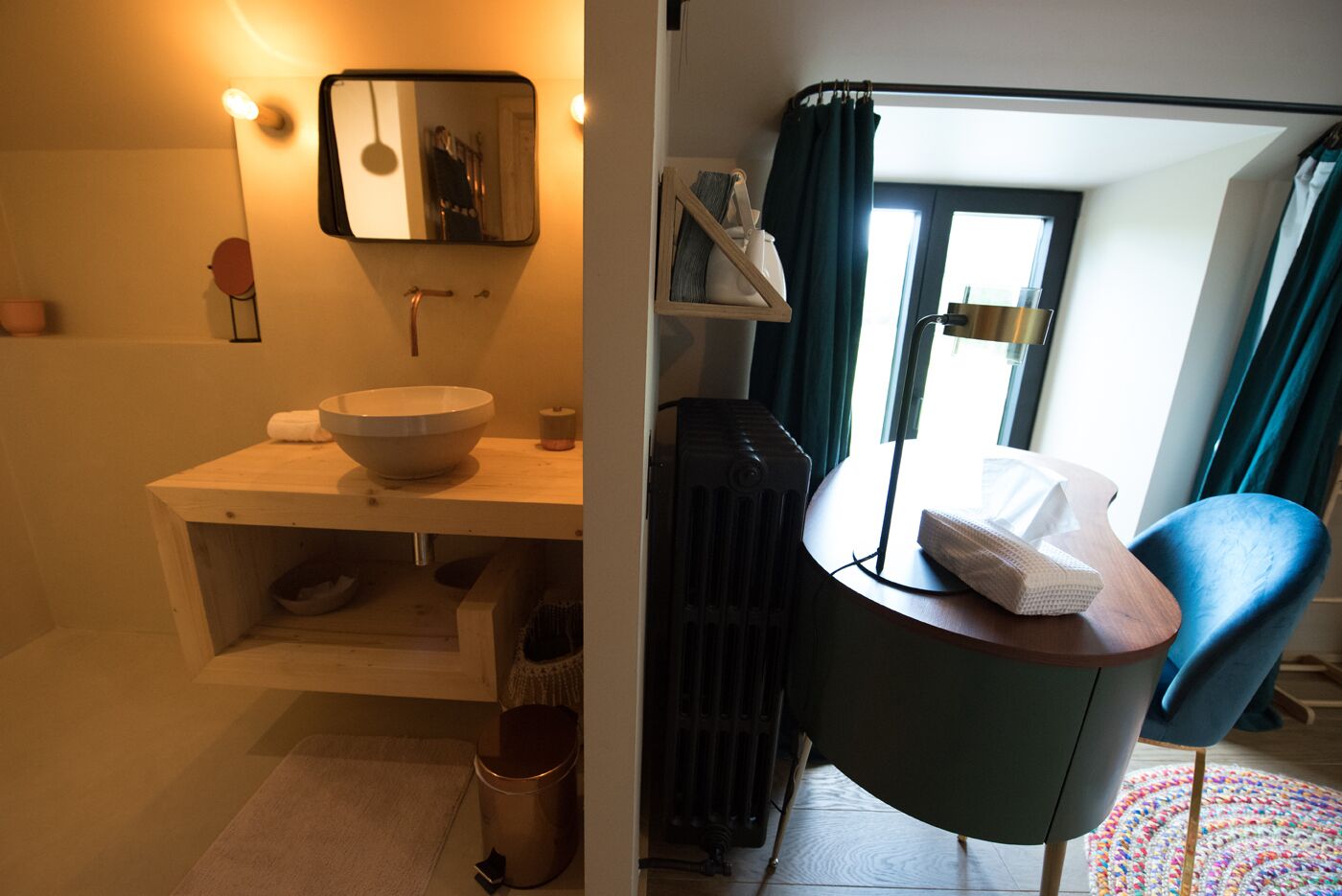La Barboire Campagne Les Chambres