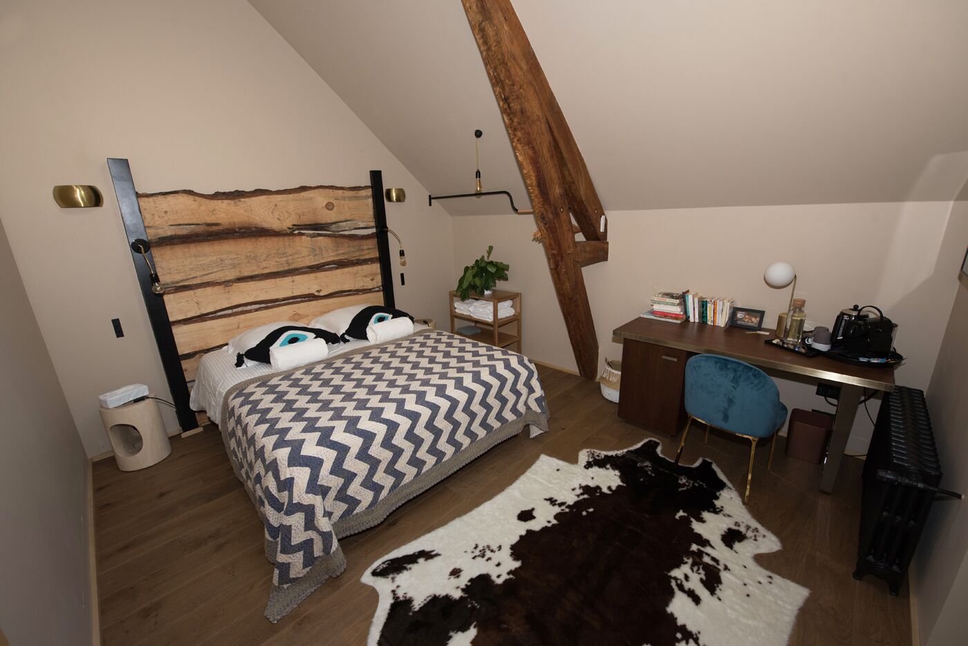 La Barboire Campagne Les Chambres