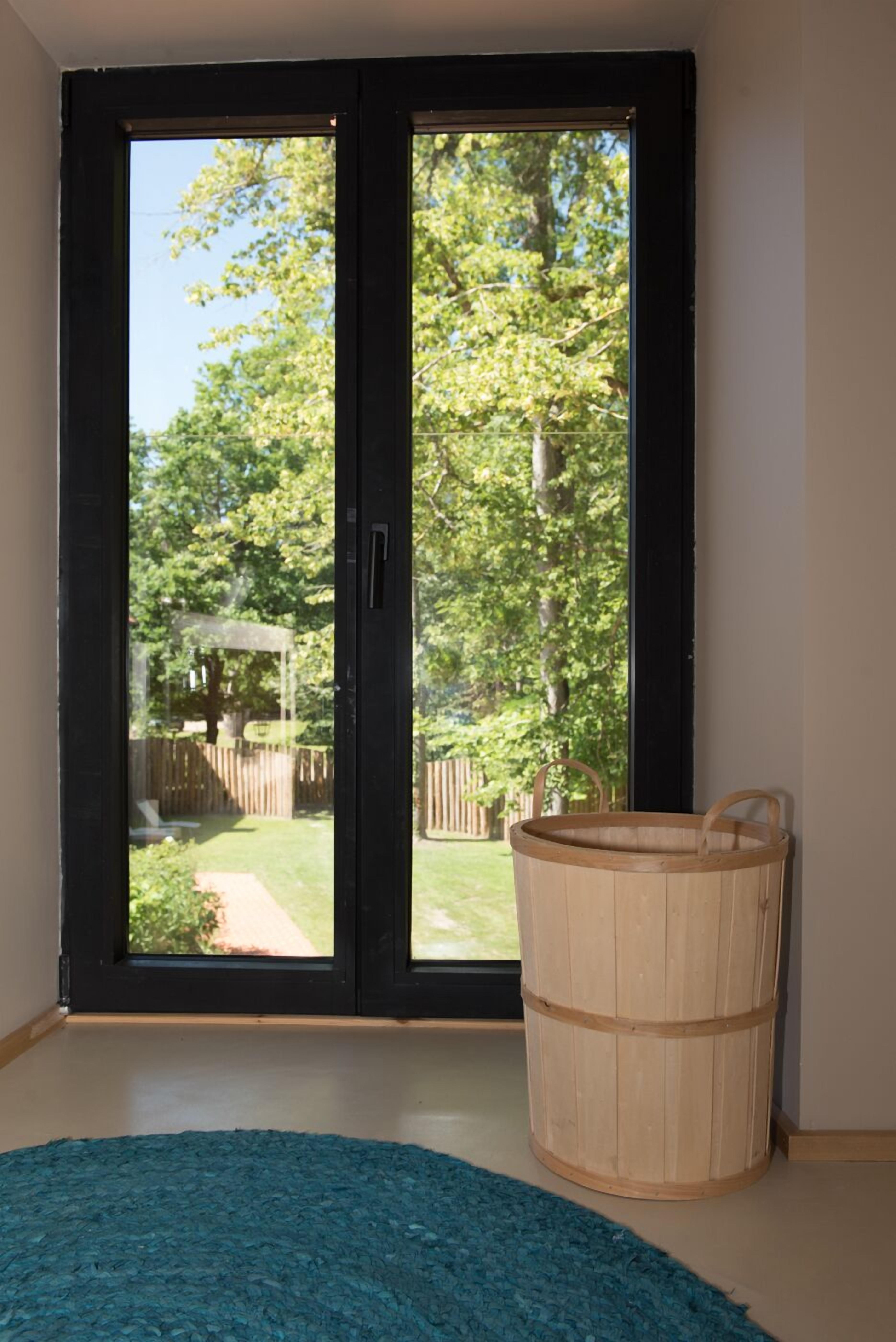 La Barboire Campagne Les Chambres