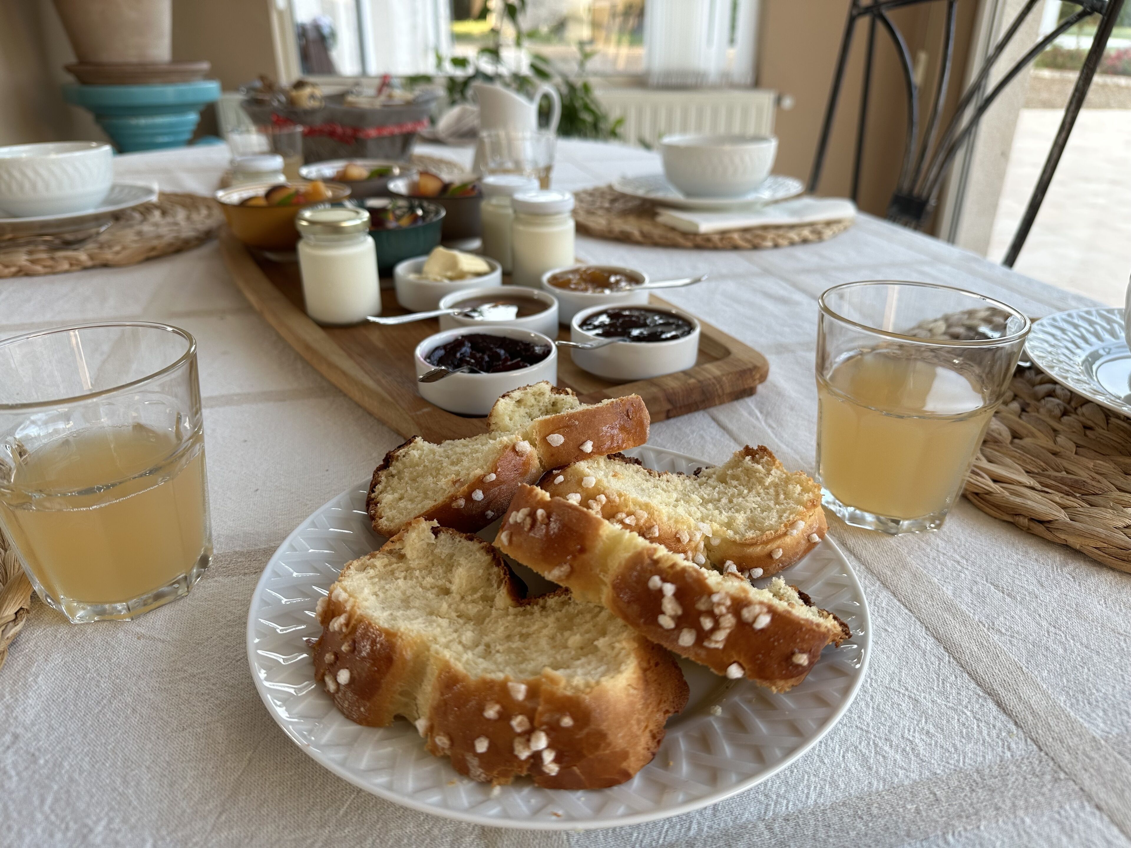 Domaine De Couilleuse