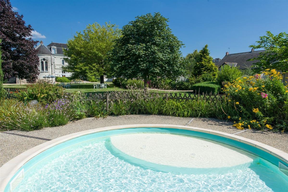 Domaine De La Blairie