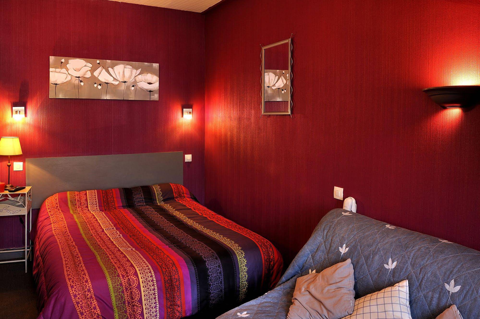 Auberge de la Treille