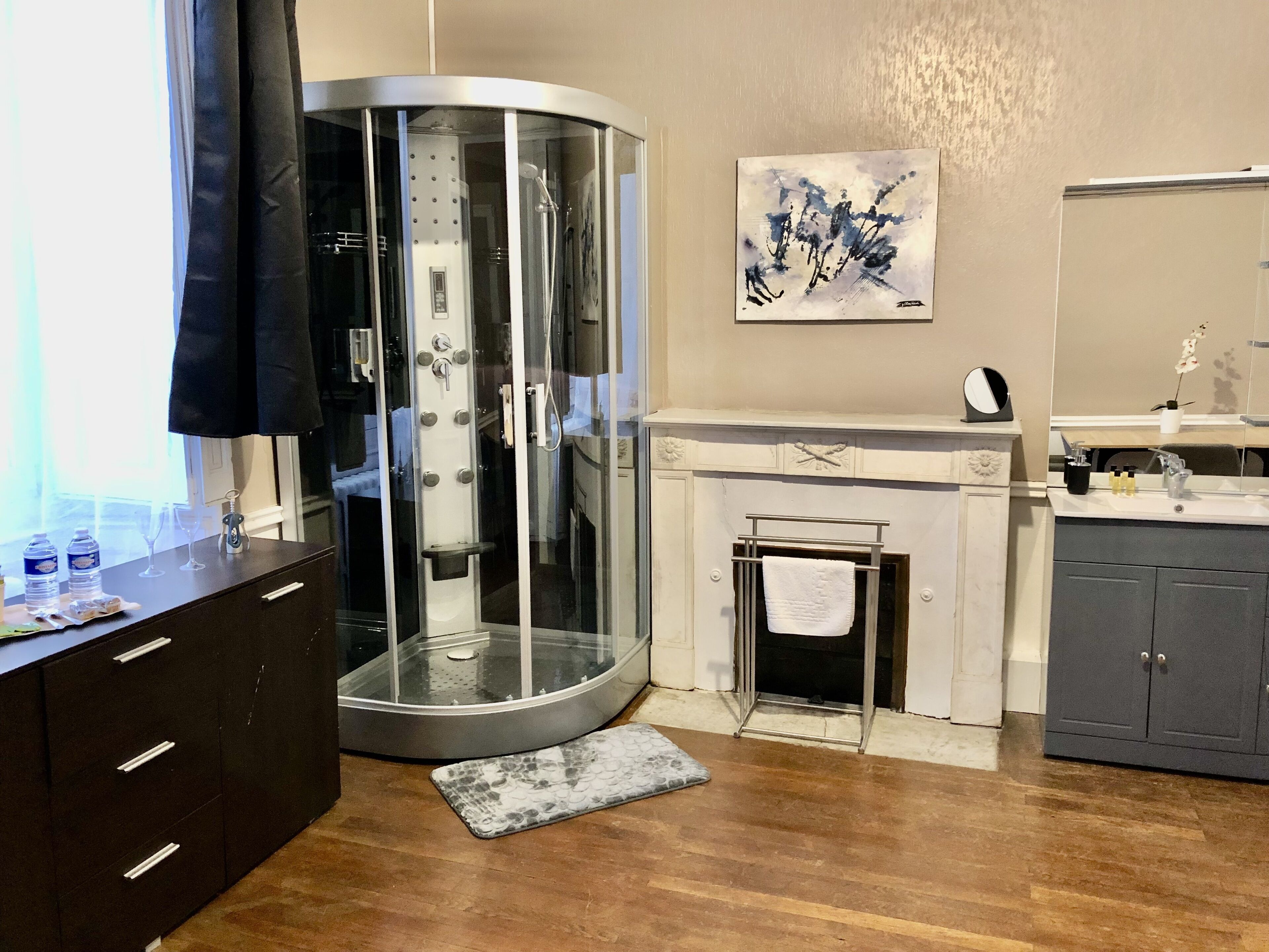 Château Des Marais - Hôtel Particulier