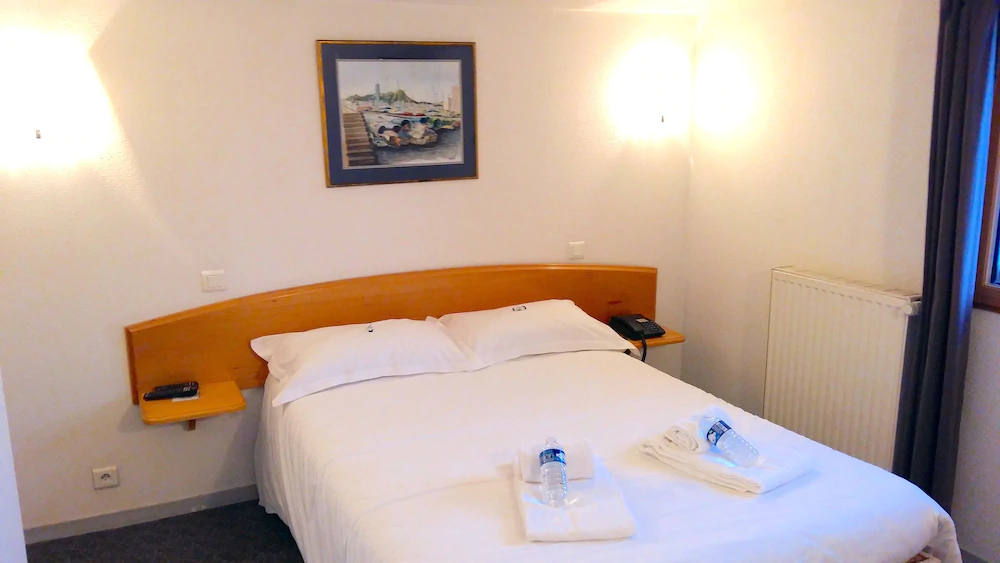 Hotel La Bosselle