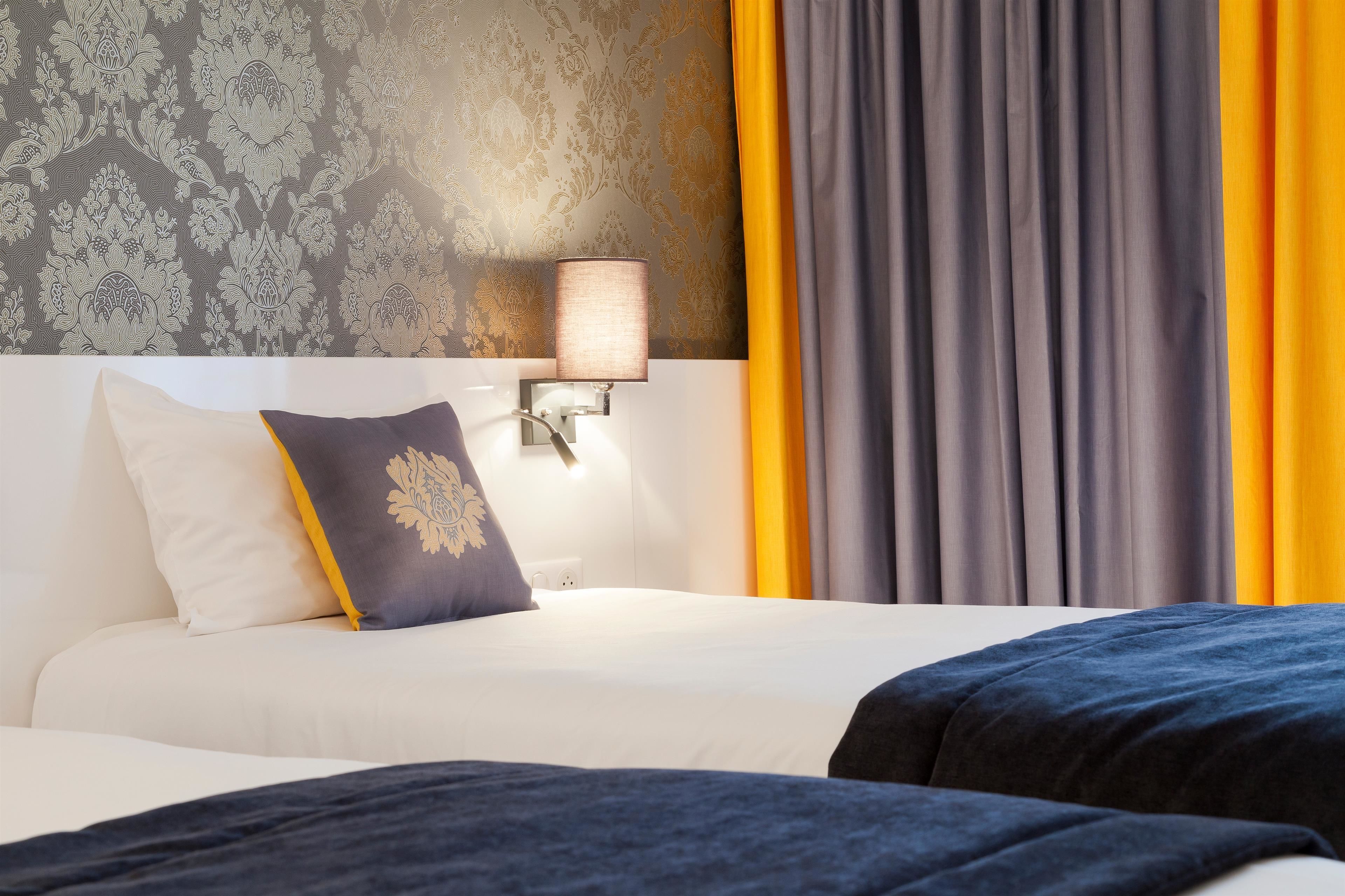 Hotel Kyriad Tours - Saint Pierre des Corps - Gare