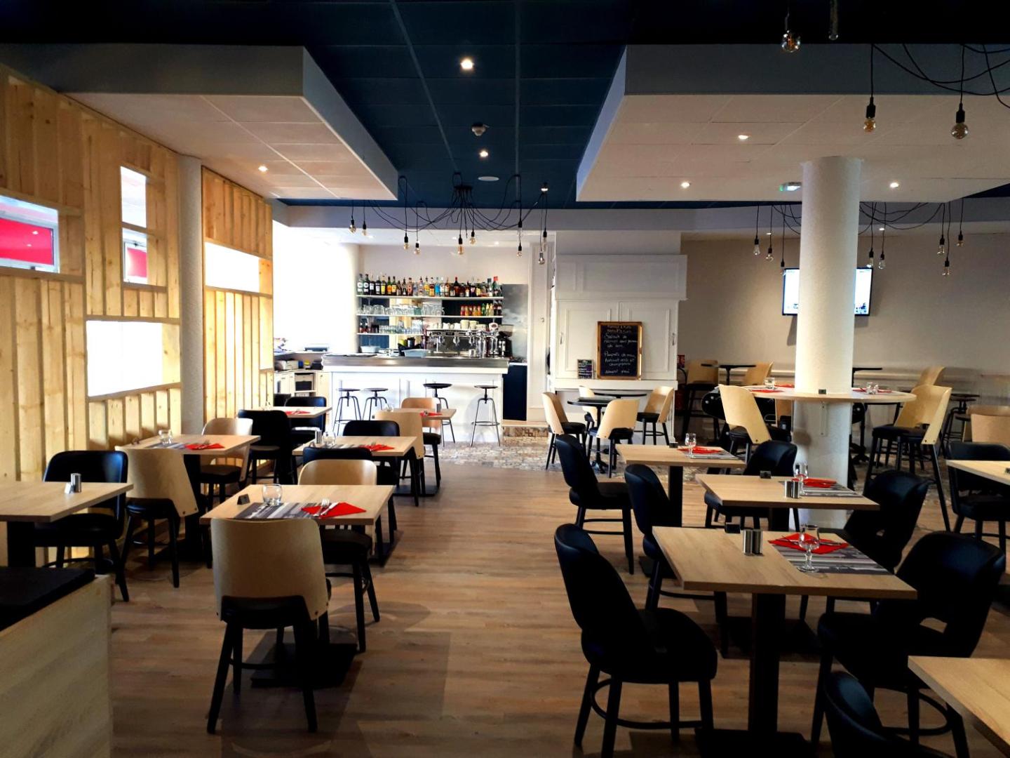 Hotel Kyriad Tours - Saint Pierre des Corps - Gare