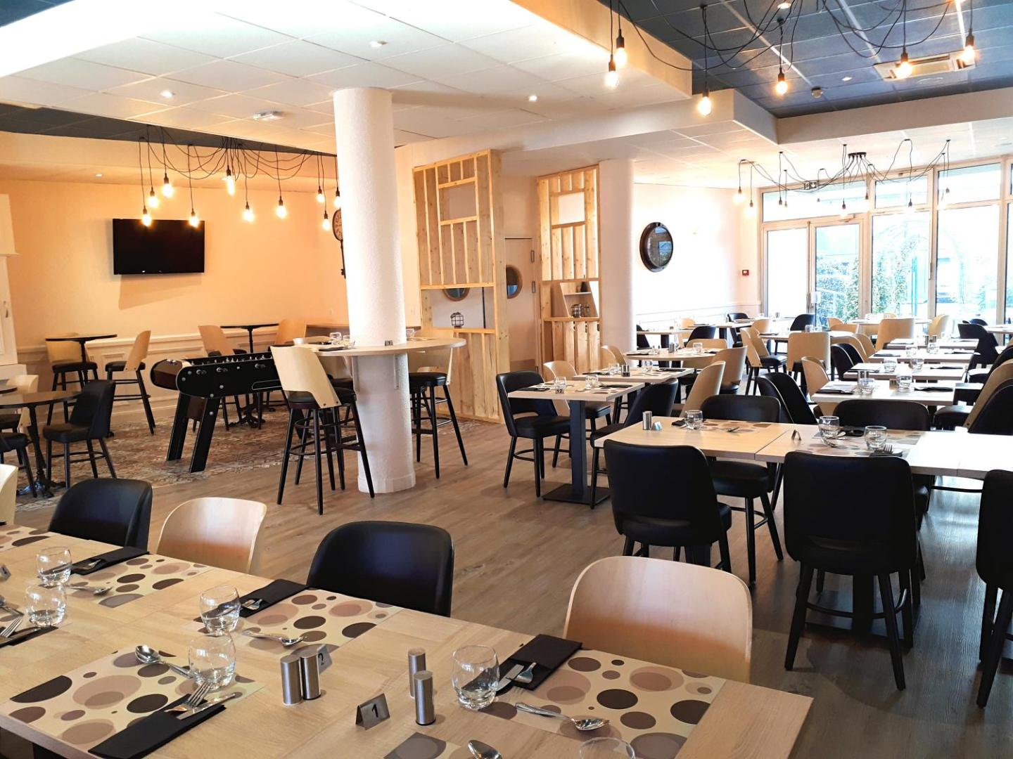 Hotel Kyriad Tours - Saint Pierre des Corps - Gare