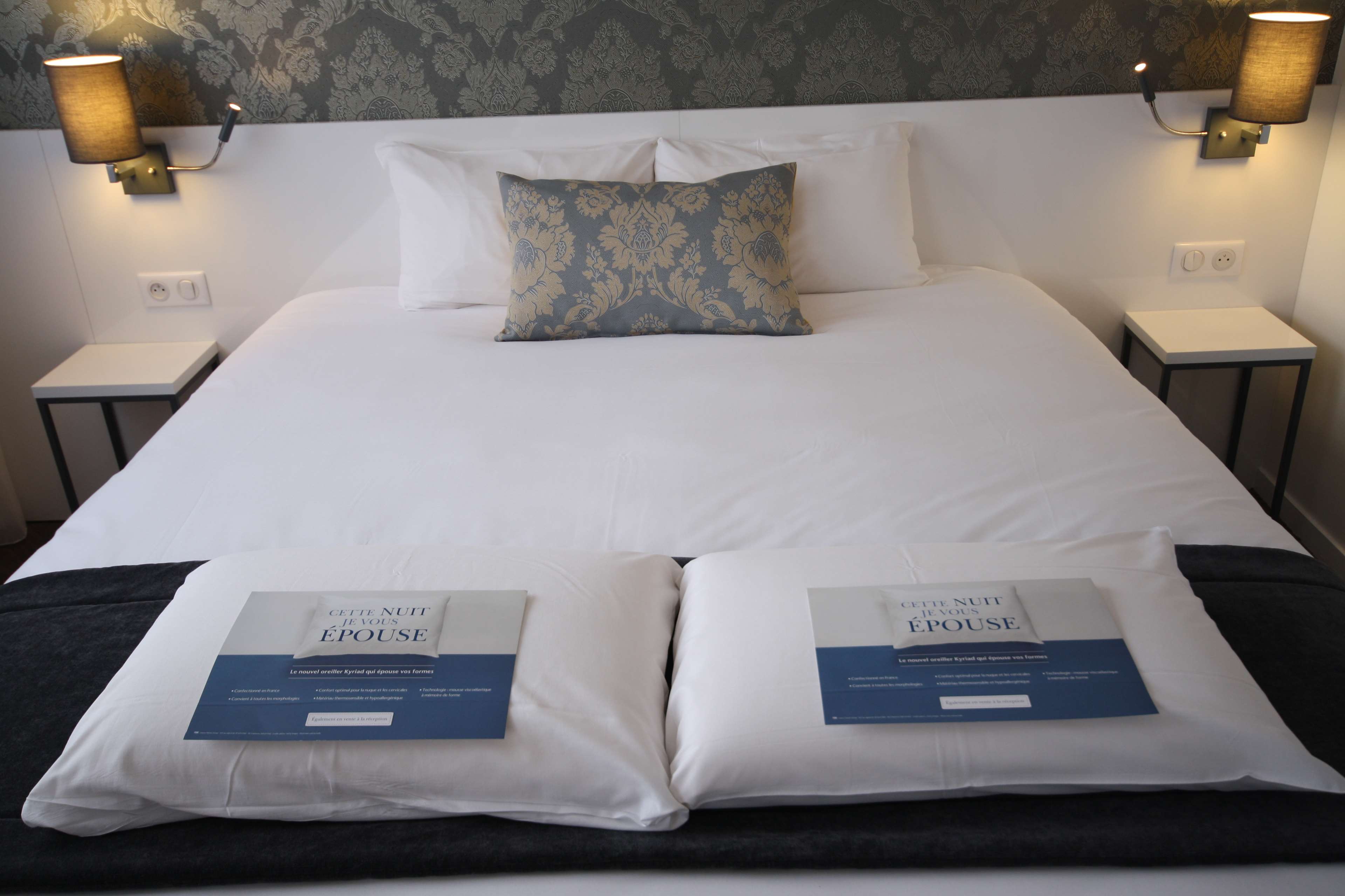 Hotel Kyriad Tours - Saint Pierre des Corps - Gare