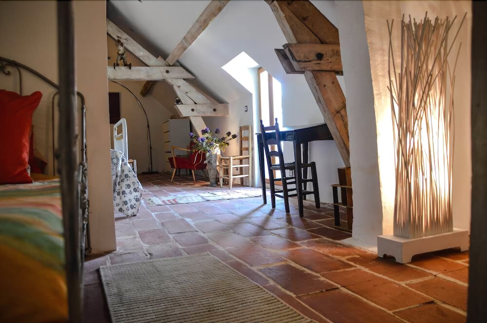 Le Cottage Des Sablons