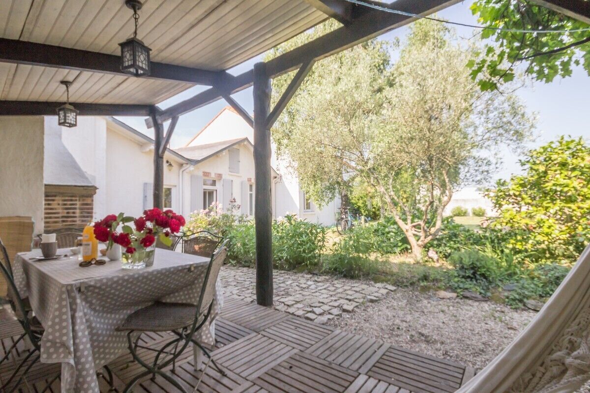 Chambre D'hôtes La Maison Des Tortues