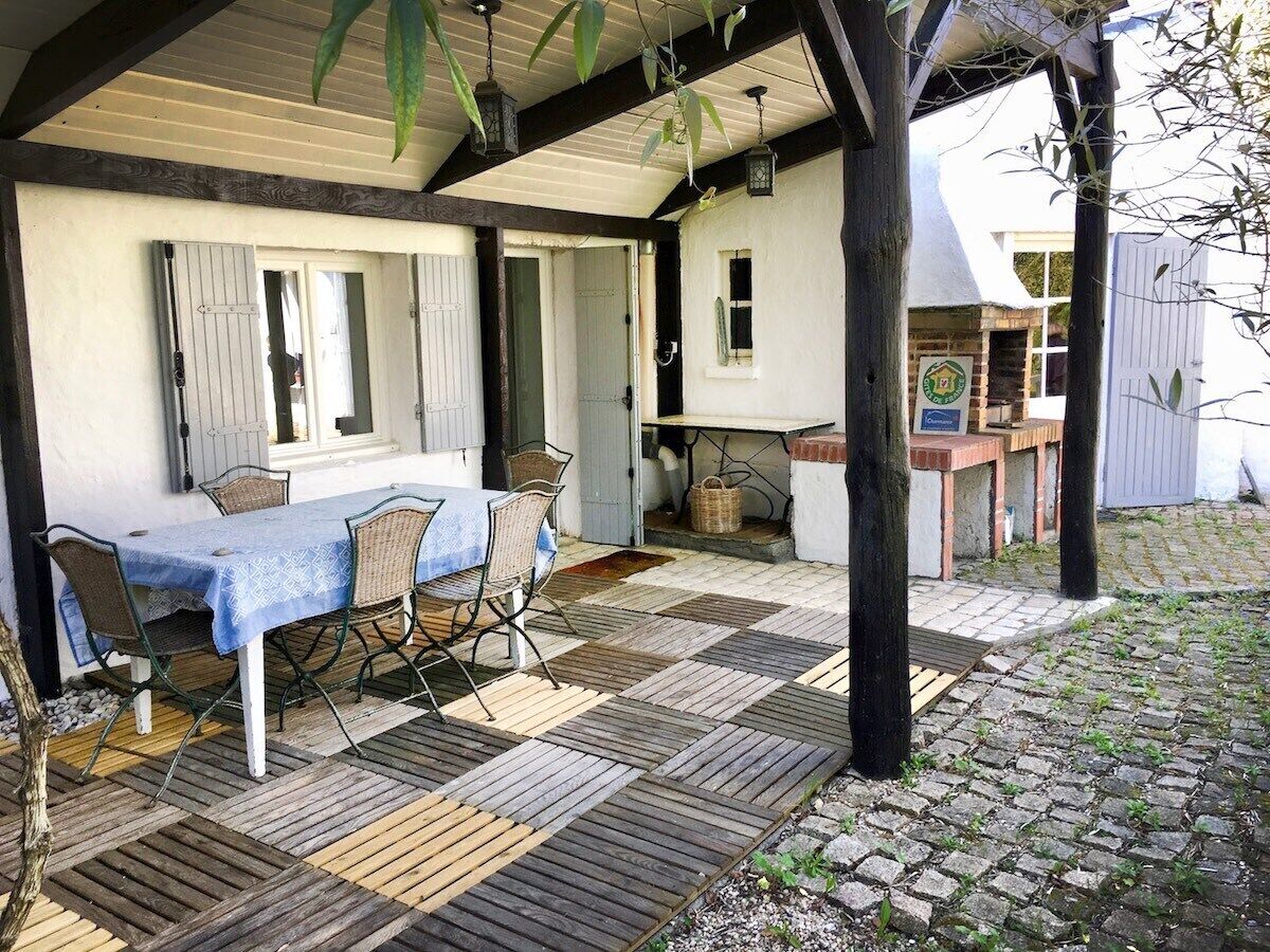 Chambre D'hôtes La Maison Des Tortues